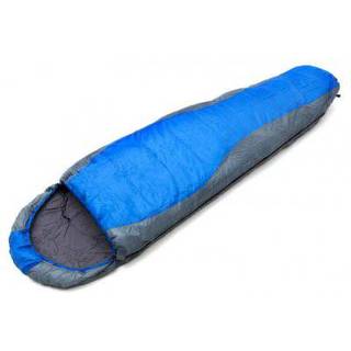 BRIV Backpacker 100 Sovepose