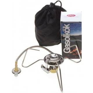 Gas cooker