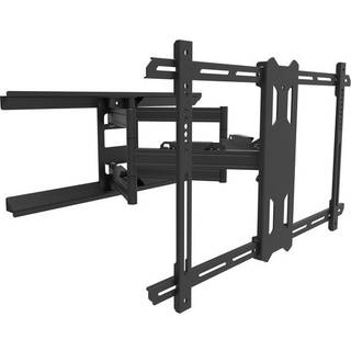 Multibrackets M Universal Flexarm Pro 60 kg Heavy Duty Black 60 kg 80" From 200 x 100 mm