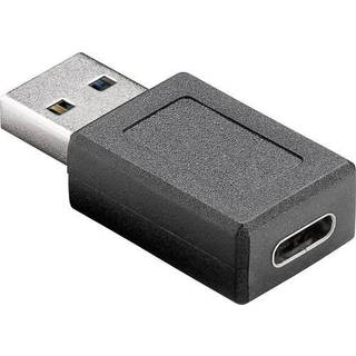 GooBay USB-C hun til USB han