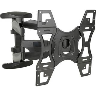 MULTIBRACKETS M VESA Flexarm Full Motion Dual 400x400