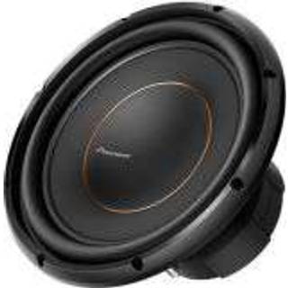 Pioneer TS-D10D2 Subwoofer (1500W, 10")