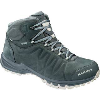 Mammut Mercury III Mid GTX Vandresko Herrer størrelse 42 farve grå/sort