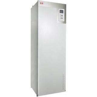 Metro Metrosaver MB varmepumpe med beholder jord/vand