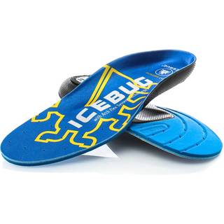Icebug Insoles Fat Low Blue, 37