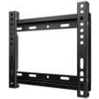 SECURA Fixed Wall Mount 10-39 16 kg 39" 100 x 100 mm