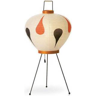 Vitra Akari Bordlampe 3AD