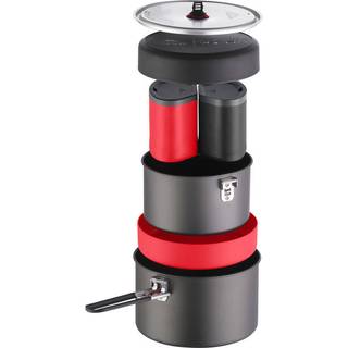MSR Quick 2 System                 Assorted, OneSize