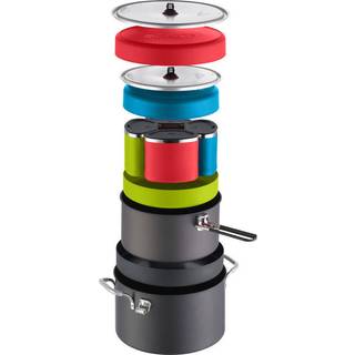 MSR Flex™ 4 Cook Set Assorted, OneSize