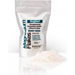 Magnesiumflager - 250g