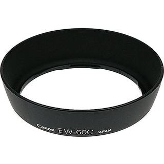 CANON MODLYSBLÆNDE EW-60 C TIL 18-55MM