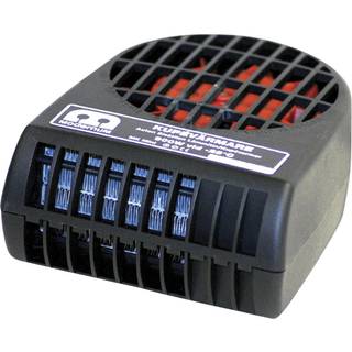 Modernum 87800004 Hylder til opvarmning af kabinen Mini: til MK Mini, Cyclone 1400, Cyclone 1700