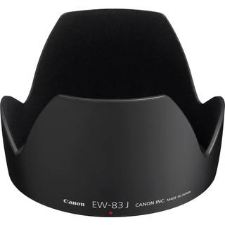 Canon Aperture EW-83J for EF-S 17-55 IS USM