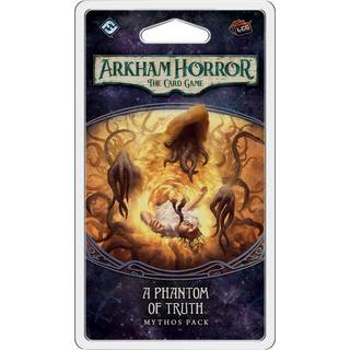 Fantasy Flight Games FFGD1113 Arkham Horror: LCG-A Phantom of Truth Kortspil