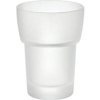 Tandkrus Smedbo XTRA L349 Matteret Glas