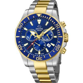 Executive Diver Herreur Fra Jaguar J862/1