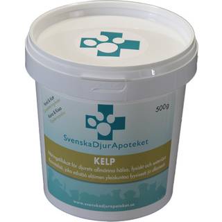 Kelp Svenska DjurApoteket 500 g