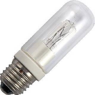 Halogen Rør Pære - E27 - 175W - Duralys