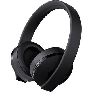 Sony Gold Wireless 500 Million Limited Edition - Wireless Headset - Sony PlayStation 4