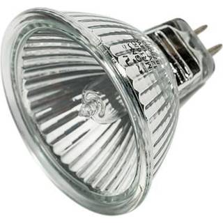 Halogenpære MR16 50w 3000T 1 stk.