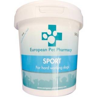 Svenska DjurApoteket Sport - 270 g