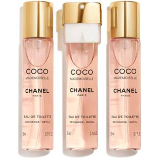 Chanel Coco Mademoiselle Twist & Spray Eau de toilette