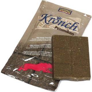 Kronch Pemmikan energibar, 400g