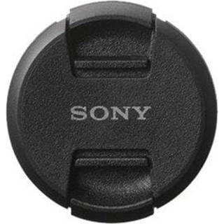 Sony Objektivdæksel 77mm