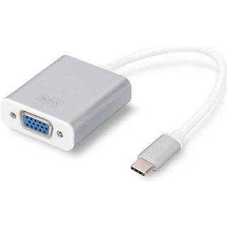 DIGITUS - external video adapter