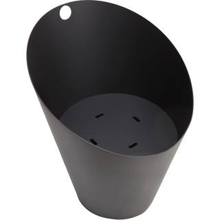 Morsø Fire Pot bålfad Ø25,6/44,9x55,7 sort 62988831