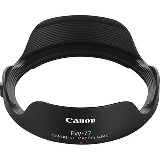 Canon Aperture EW-77 for EF 8-15mm f/4L Fisheye USM