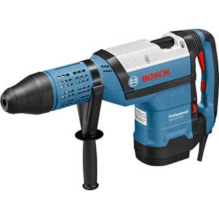 BOSCH GBH 12-52 DV Borehammer SDS-max 1700 W, 19 J + Kuffert