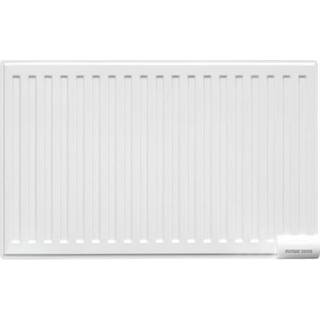 Pax oliefyldt elradiator, 1200 x 500 mm, 1200W/230V