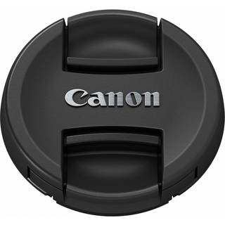 Canon Objektivdæksel 49mm