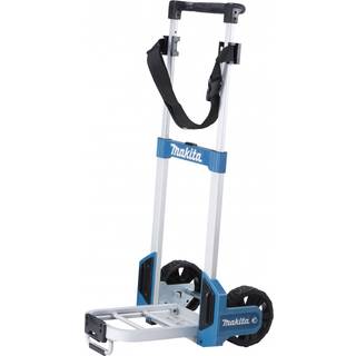 Makita Trolley T/makpac - TR00000001 ✓ På lager - klar til levering og afhentning