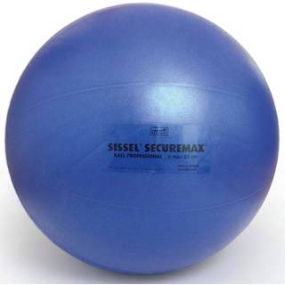 Sissel Fit Securemax 65 cm (Rød) (1 stk)