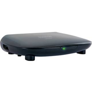 Schwaiger DSR400HD - Satellite TV receiver