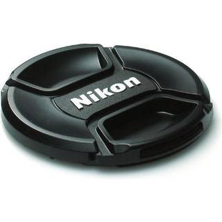 NIKON 52 MM LENS CAP