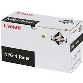 Canon Tonerkassette sort 15.000 sider 1375A002