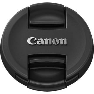 Canon E-43 mm objektivdæksel