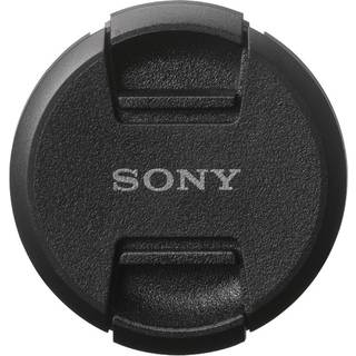 Sony Objdæksel 72mm ALC-F72S