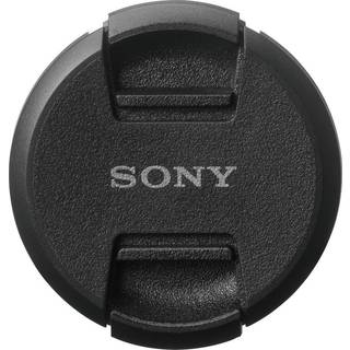 SONY 62 MM LENS CAP ALC-F62S
