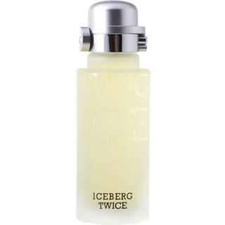 Iceberg Twice pour Homme Eau de Toilette til mænd 125 ml - 125 ml