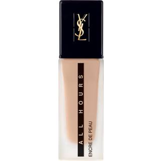Yves saint laurent encre de peau all hours foundation SPF20 B 20 ivory 25ml