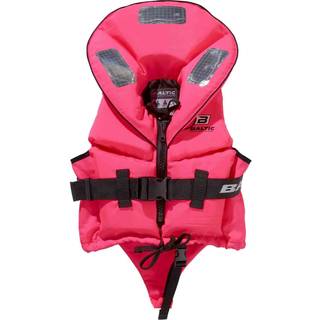 Baltic Pro Sailor Redningsvest 15-30 kg, Orange