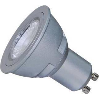 LED pære Diolux R4d-2 5W RA95 Gu10 Dæmpbar Alu. - 3000K - 276lm