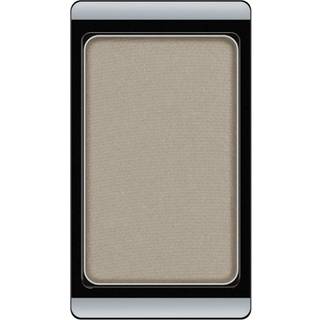 ARTDECO Eyeshadow Matt Øjenskygge - genopfyldning med mat effekt Skygge 514 Matt Light Grey Beige 0,8 g - 0,8 g