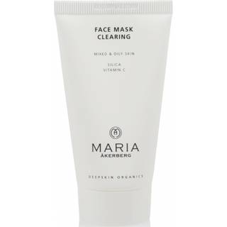 Maria Åkerberg Face Mask Clearing 50 ml