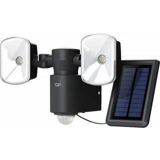 Safeguard GP Safeguard RF4.1H Trådløs med solceller 473069