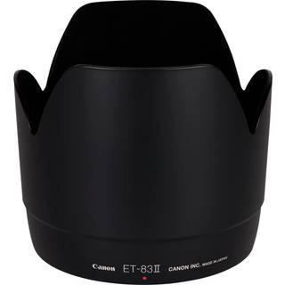 Canon ET-83 II modlysblænde